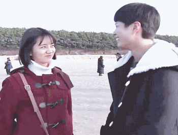 아니 설렘짤이 뭐가 그렇게 좋다 111 .gif | 인스티즈