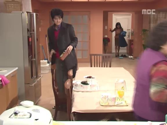 [거침없이하이킥] 박해미 꼭두각시 준하 ㅋㅋㅋㅋㅋ.jpg | 인스티즈