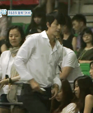 연예인들 실물에 근접한 사진 | 인스티즈