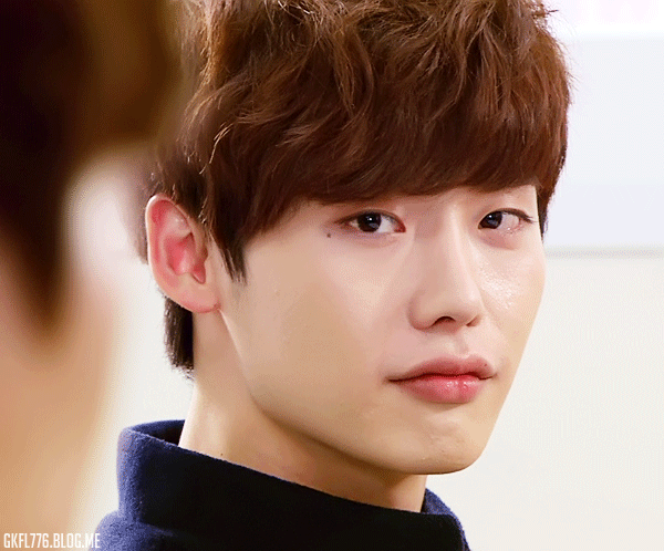 [고르기] 대학생 게녀를 쫓아다니는 고딩 고르기 | 인스티즈