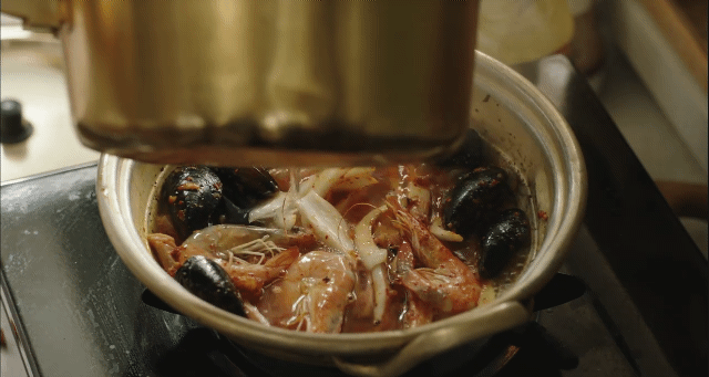 [부암동복수자들] 흔하지 않은 재벌의 술먹고 돈 하는 스케일 | 인스티즈