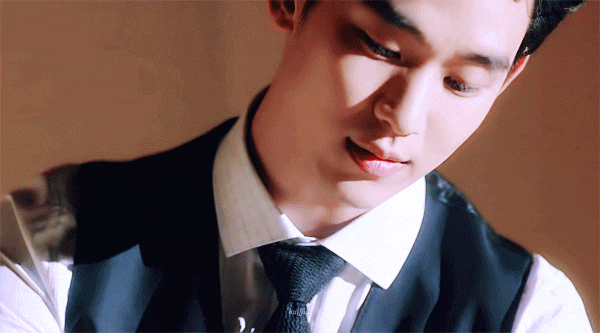 [고르기] 곧 떠날 사람에게 사랑을 고백하는 소년의 태도 고르기 | 인스티즈