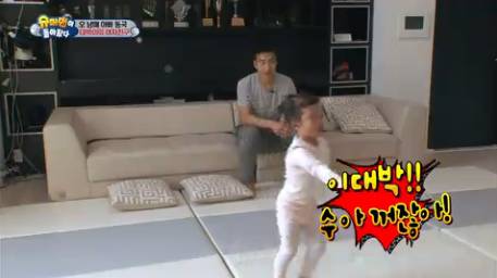 여자친구한테 다 퍼주다 누나들한테 욕먹는 대박이 ㅋㅋㅋㅋㅋ (겁나 웃긴 에피소드ㅋㅋ) | 인스티즈