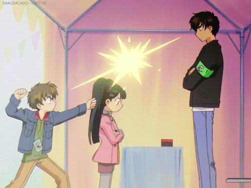 카드캡터 체리 (カードキャプターさくら) | 인스티즈