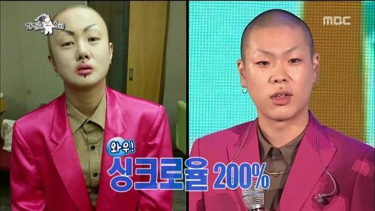 SNL에 정성호가 있다면 코빅에는 박나래가 있음ㅋㅋㅋㅋ | 인스티즈