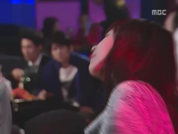 [거침없이하이킥] 이별 후 이야기(민용,신지) | 인스티즈