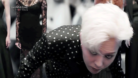 지드래곤 레전드.gif | 인스티즈