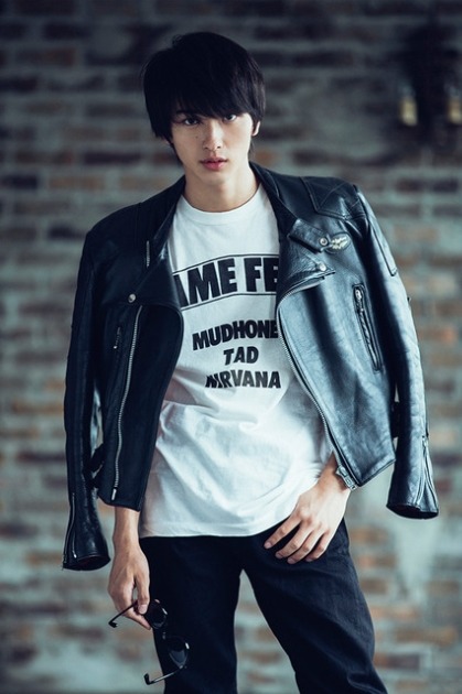 일본어린이들이보는 파워레인저,가면라이더 남자배우들수준 | 인스티즈