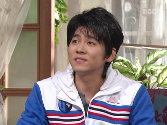 [거침없이하이킥] 박해미 앞에서 온순해진 민용이 ㅋㅋㅋㅋㅋ.jpg | 인스티즈