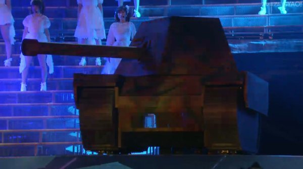 일본 탑 아이돌 AKB48 & 아라시 나란히 우익 어이 | 인스티즈