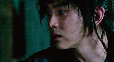 [고르기] [육룡이 나르샤] 날 쫓아다니는 남자는? | 인스티즈