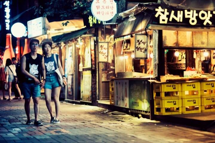 외국인이 찍은 한국 감성사진.jpg(여러장의사진주의) | 인스티즈