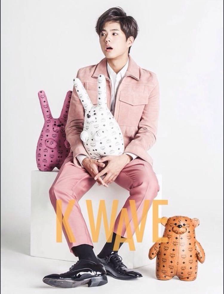 둘 중 한명 얼굴만 가져올수 있다면 박보검 vs 유승호 | 인스티즈