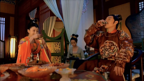 [캡쳐] 착하고 예쁜애들 다 죽는데 못되고 예쁜애들도 다 죽는 무미랑전기 (1) | 인스티즈