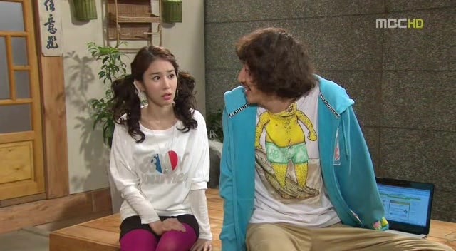 [지붕킥] 나는 황정음이다 (1/4) | 인스티즈