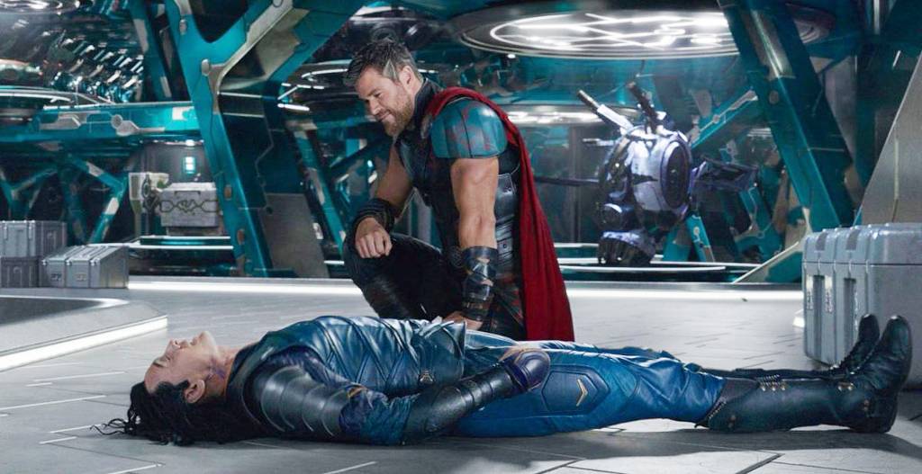 마블에서 유행하는 것 | 인스티즈