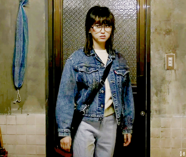 ＜1987＞ 연희(김태리)와 동갑인 드라마 캐릭터.jpgif | 인스티즈