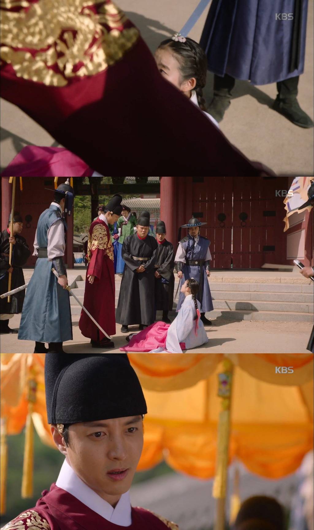 쎄인데 여주 한정 약해지는 서브 남주 | 인스티즈