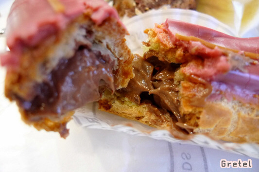 전국 5대 빵집 (+ 문 닫기 전 가야할 빵집 (feat 수요미식회) | 인스티즈