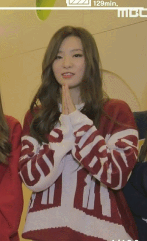 넘이쁜 레드벨벳 슬기.jpgif | 인스티즈