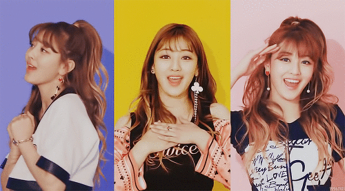 트와이스 지효.gif | 인스티즈