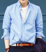 본인한테 어울리는 셔츠 코디법 [꿀팁] | 인스티즈