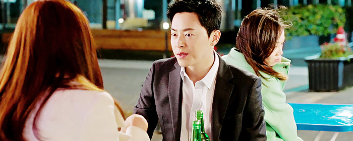 [질투의화신] 마지막까지 완벽했던 3년 짝사랑의 해피엔딩.jpg | 인스티즈