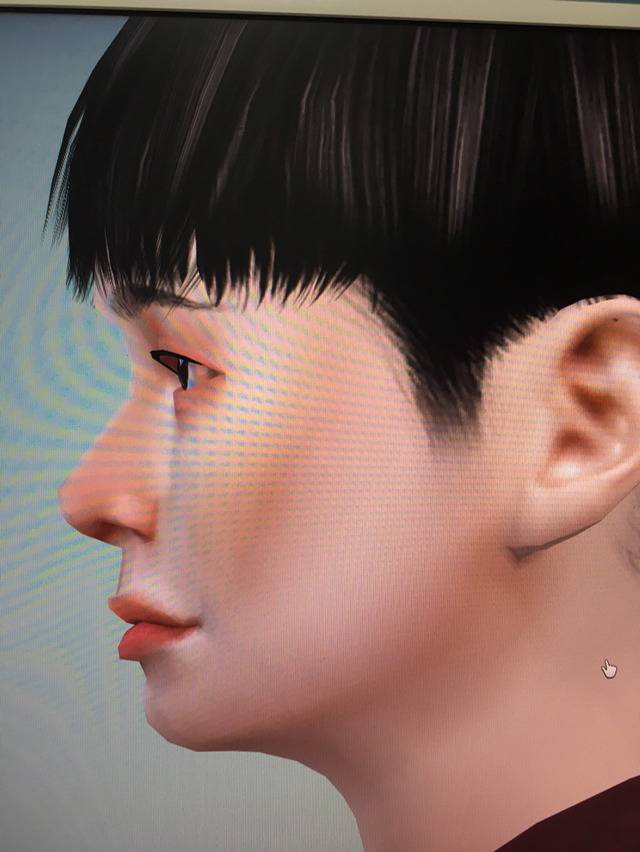 우당탕탕 여시의 심즈 만들기 대장정 | 인스티즈