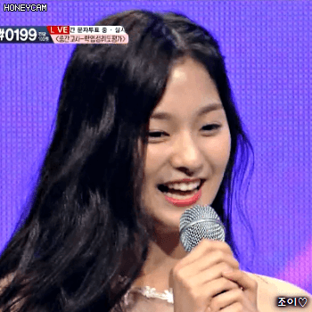 프로미스 이나경 | 인스티즈