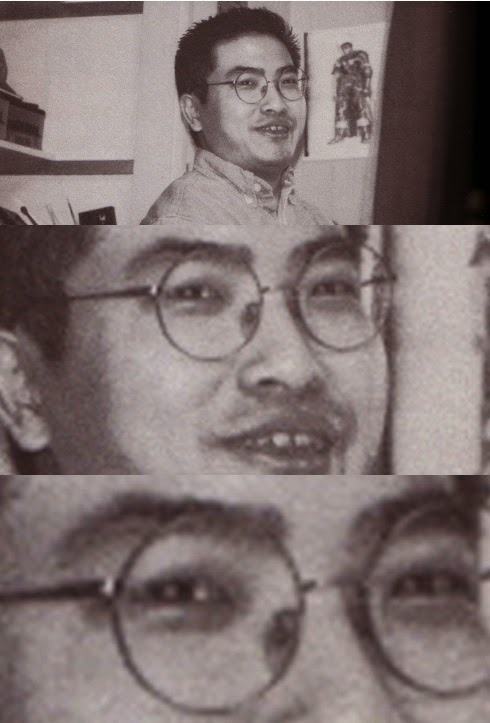 개인적으로 좋아하는 작화 쩌는 일본작가들ㄷㄷㄷㄷ | 인스티즈