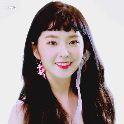 레드벨벳 빨간맛 아이린.gif | 인스티즈