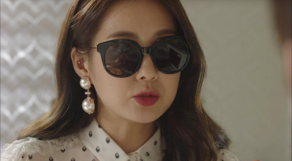 [부암동복수자들] 흔하지 않은 재벌의 술먹고 돈 하는 스케일 | 인스티즈