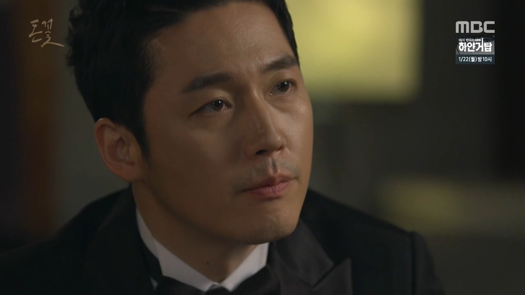 돈꽃에서 열일하는 장혁 얼굴.jpg | 인스티즈