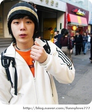 2000년대 일반인 중 남녀 원탑.jpg | 인스티즈