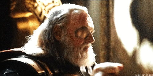 [마블] 토르에서 삭제되었던 로키 장면들(개짠내주의) | 인스티즈