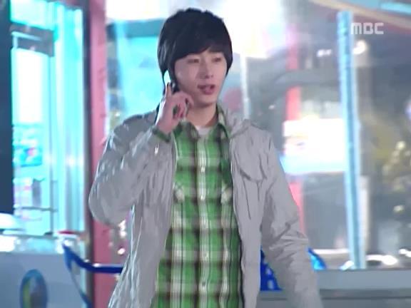 [거침없이하이킥] 이별 후 이야기(민용,신지) | 인스티즈