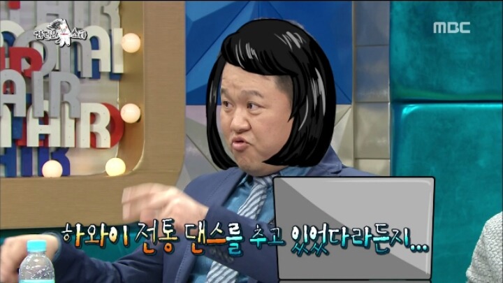 [라디오스타] 은지원 강성훈의 세기말 브로맨스 | 인스티즈