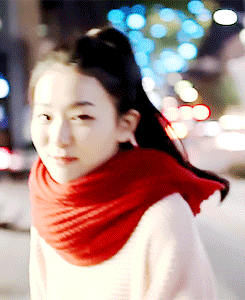 [레드벨벳] 슬기 빙구처럼 나온 짤 몇개.gif | 인스티즈