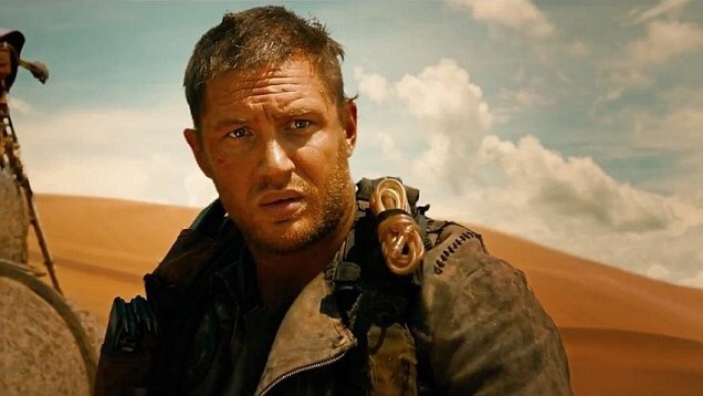 톰 하디 | 인스티즈