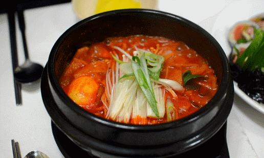 보글보글 맛있는 떡볶이 gifjpg | 인스티즈