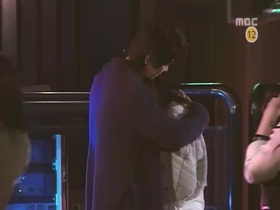 [거침없이하이킥] 이별 후 이야기(민용,신지) | 인스티즈