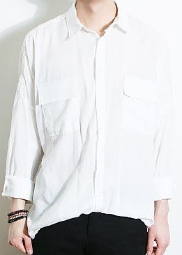 본인한테 어울리는 셔츠 코디법 [꿀팁] | 인스티즈