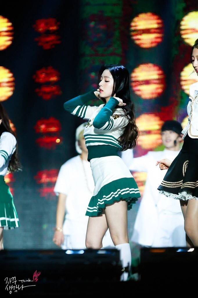  아이린 레전드 짤 모음.jpgif | 인스티즈