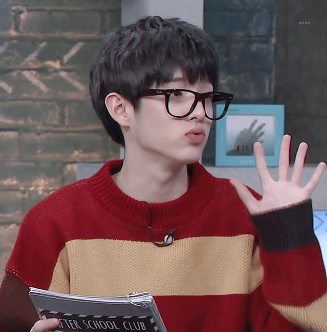 [고르기] 남사친들 질투하는 애인 고르기 | 인스티즈