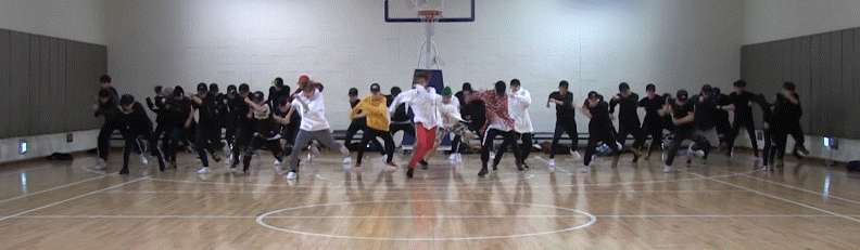 아이돌들의 칼군무를 모아보았다 | 인스티즈