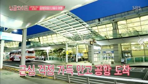 [싱글와이프] 서현철 아내 우아한 럭비공 정재은의 혼행 이야기 | 인스티즈