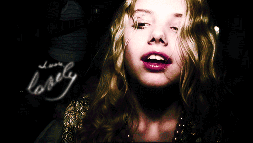 [한나머레이&카야스코델라리오] 영국 드라마 스킨스 매력있던 여캐들.jpgif | 인스티즈