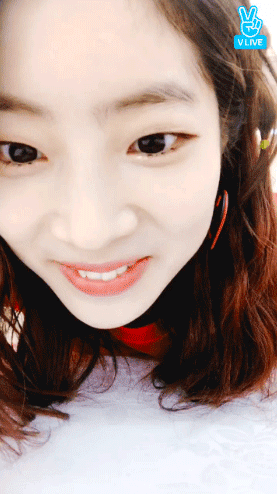 특이점이 온 트와이스 V앱 .gif | 인스티즈