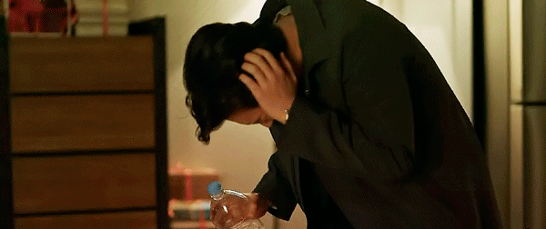 비밀의숲 14화 연출 쩔었던 몇 장면.gif | 인스티즈