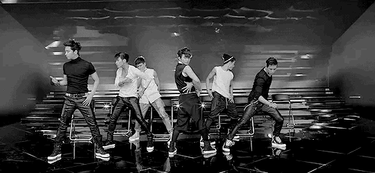 [고르기] 남자 아이돌 노래 바꿨을 때 당신의 취향은? | 인스티즈